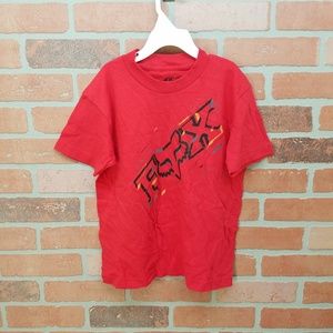 FOX / KIDS T-SHIRT